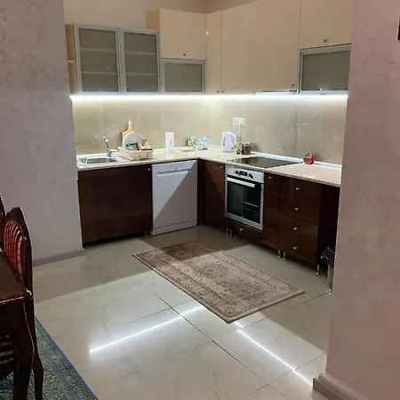 Apartamento Quiet & Comfy City Center Belgrado