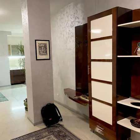 Quiet & Comfy City Center Apartamento Belgrado