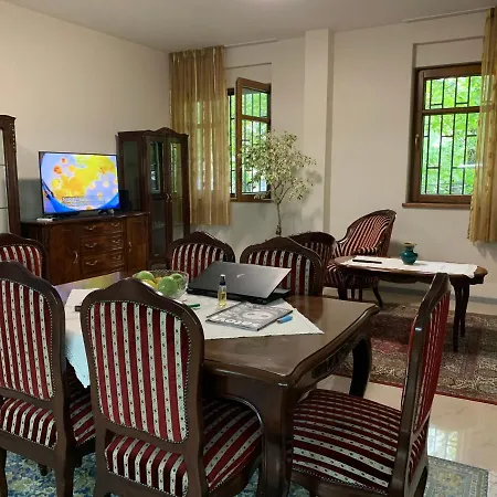 Quiet & Comfy City Center * Belgrado